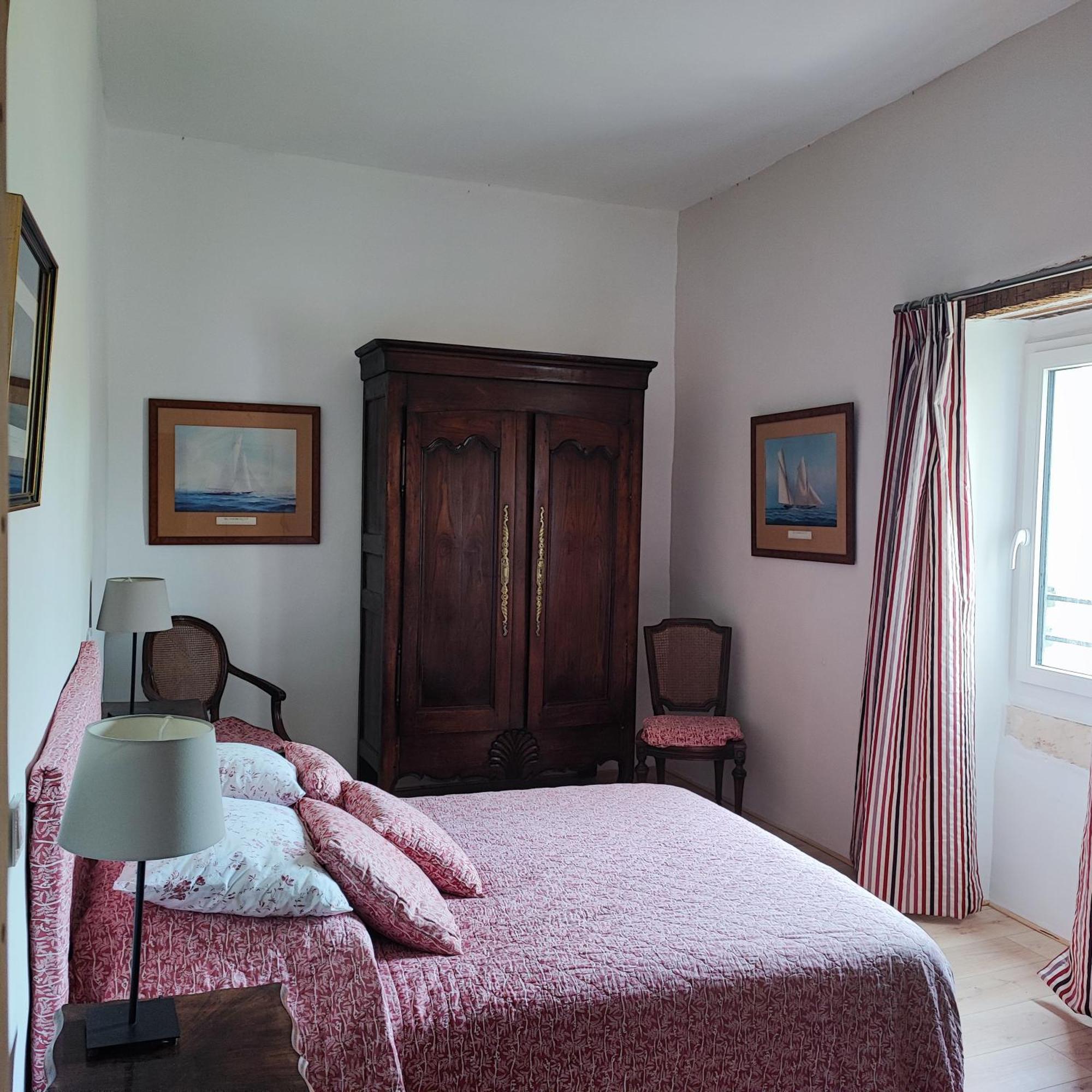 Magnanerie De Sainte Croix Hotel Ngoại thất bức ảnh