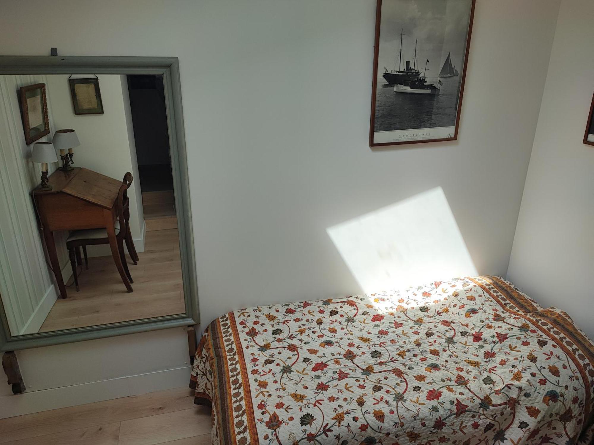 Magnanerie De Sainte Croix Hotel Ngoại thất bức ảnh