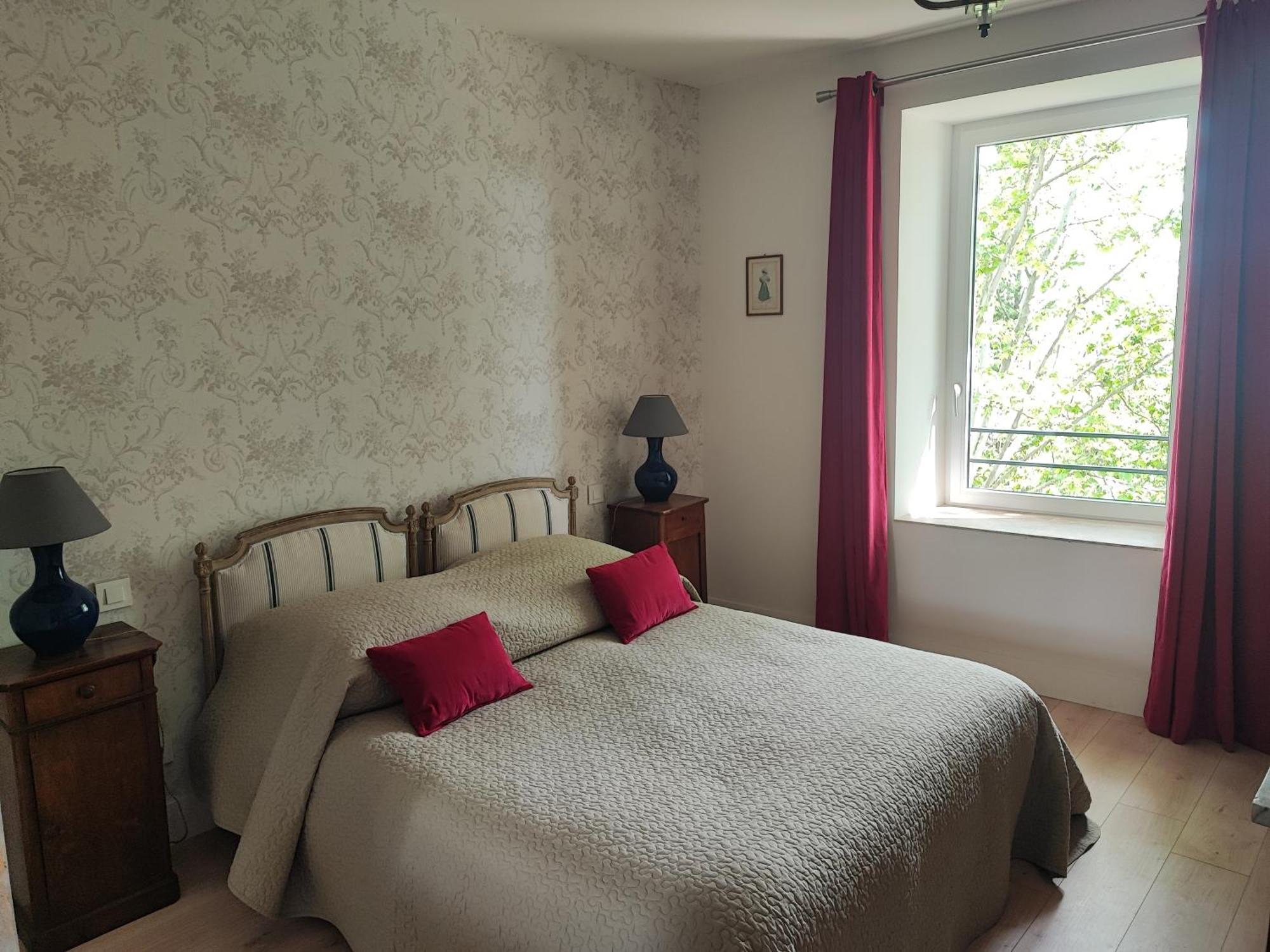 Magnanerie De Sainte Croix Hotel Ngoại thất bức ảnh