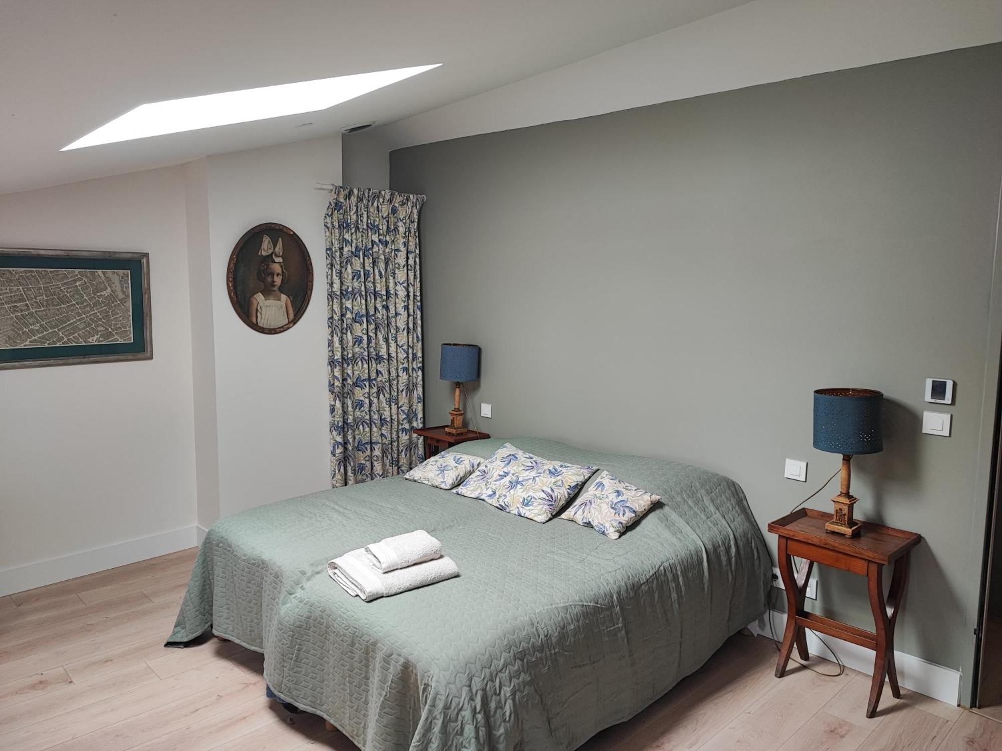 Magnanerie De Sainte Croix Hotel Ngoại thất bức ảnh