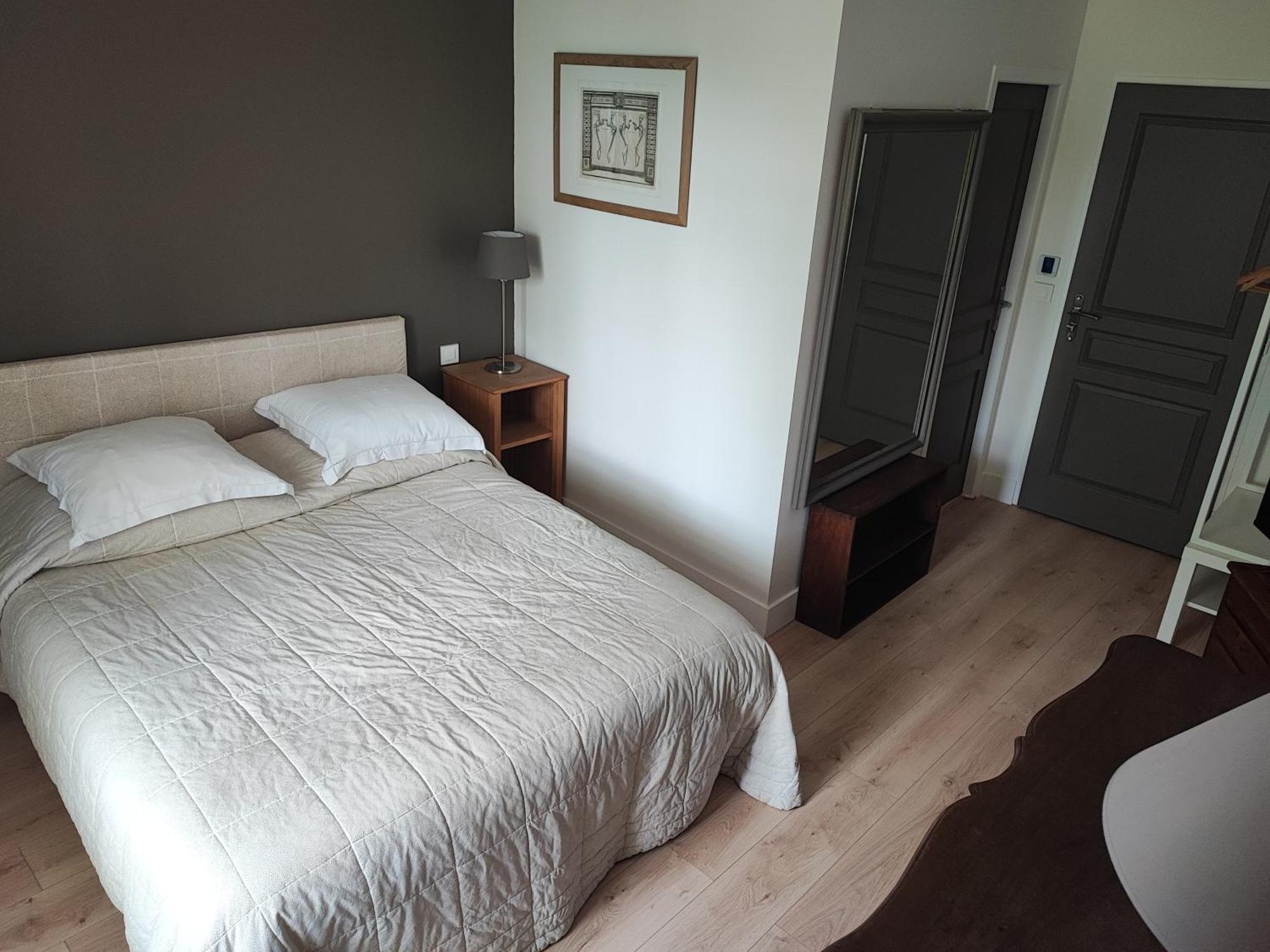 Magnanerie De Sainte Croix Hotel Phòng bức ảnh